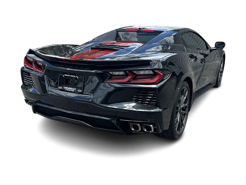 Thumbnail: 2024 Chevrolet Corvette - 15