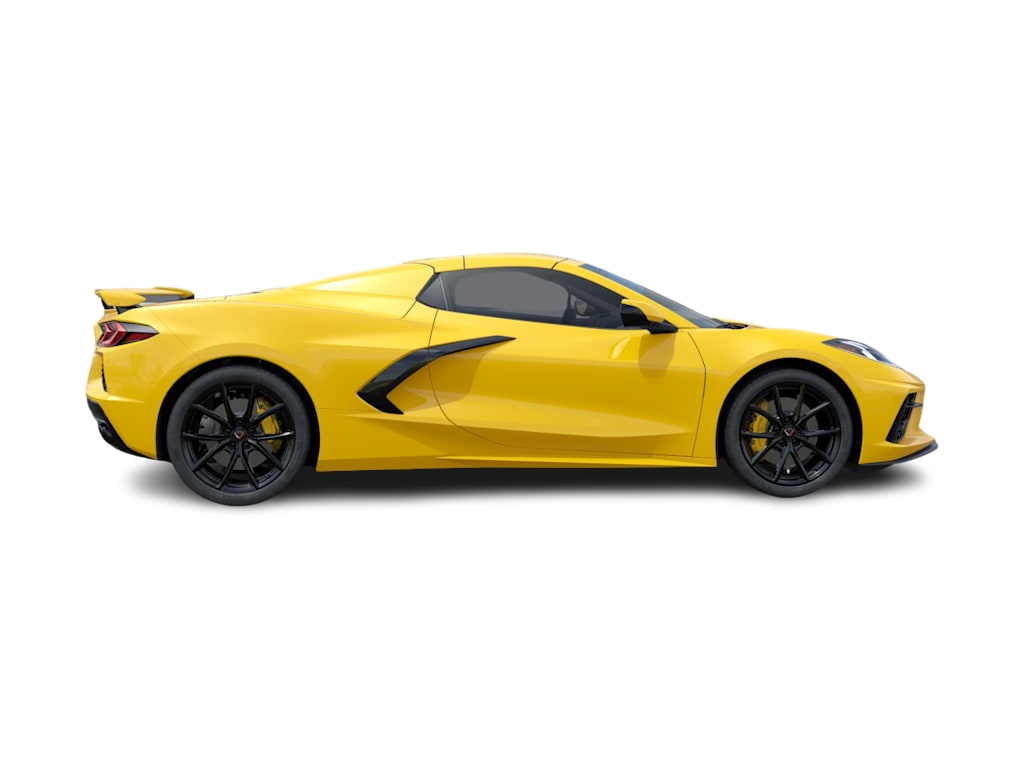 Thumbnail: 2027 Chevrolet Corvette - 16