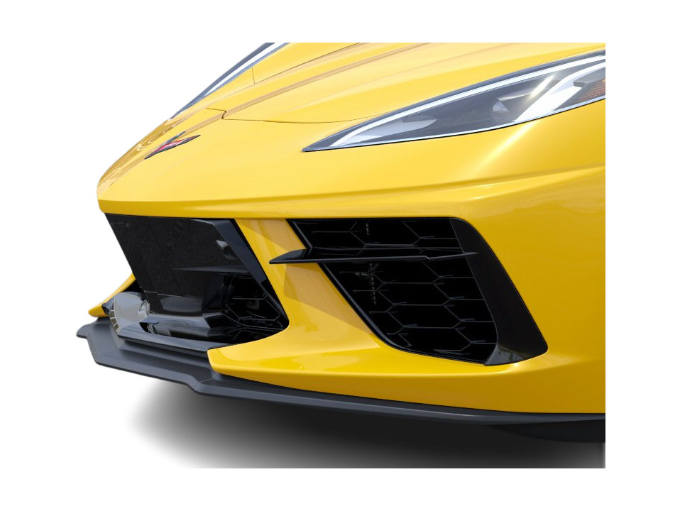 Thumbnail: 2027 Chevrolet Corvette - 5