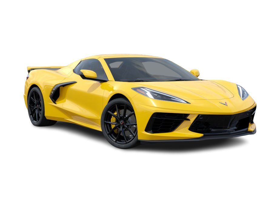 Thumbnail: 2027 Chevrolet Corvette - 13