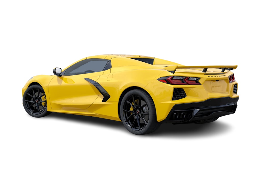 Thumbnail: 2027 Chevrolet Corvette - 14