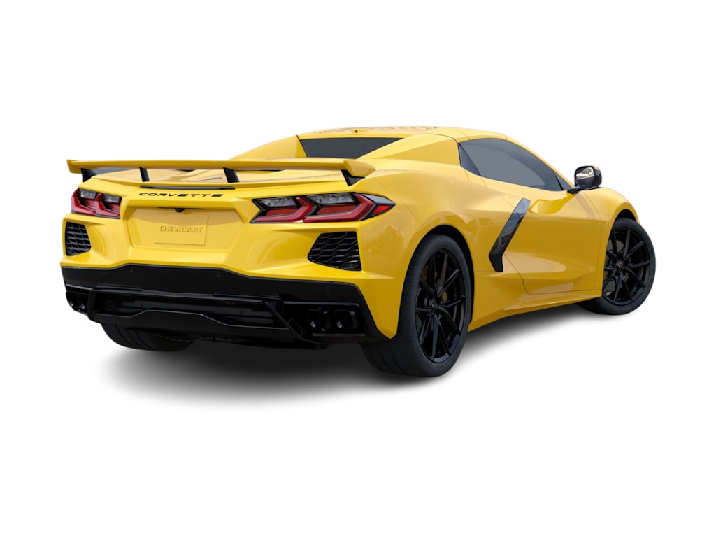 Thumbnail: 2027 Chevrolet Corvette - 15