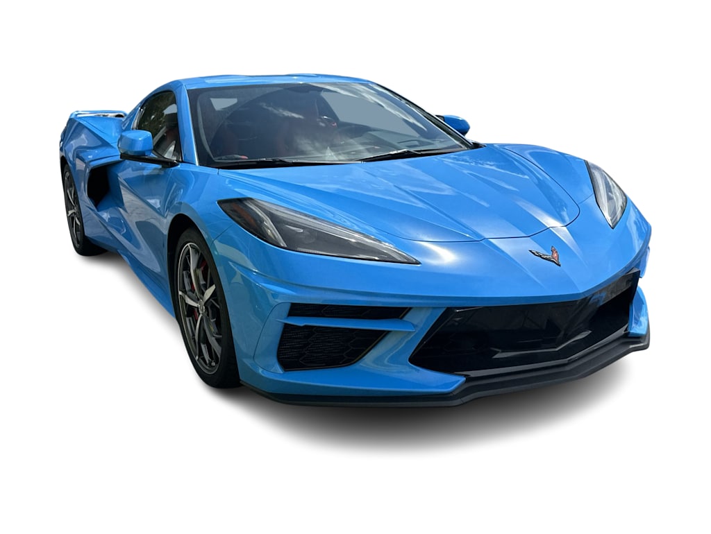 Thumbnail: 2022 Chevrolet Corvette - 18