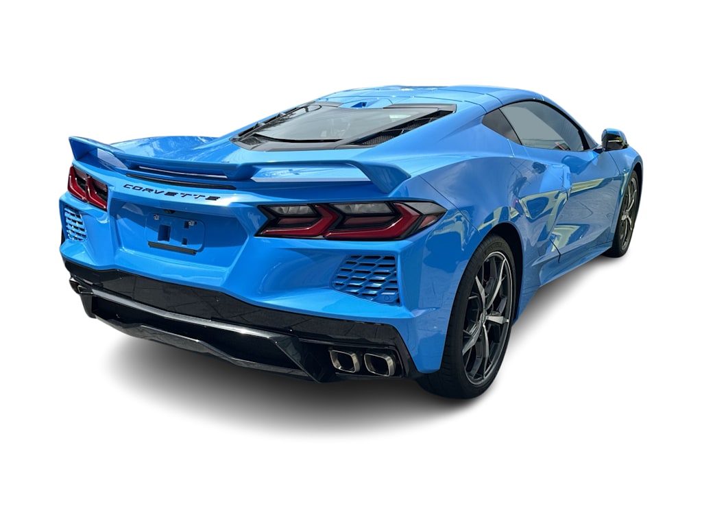 Thumbnail: 2022 Chevrolet Corvette - 16