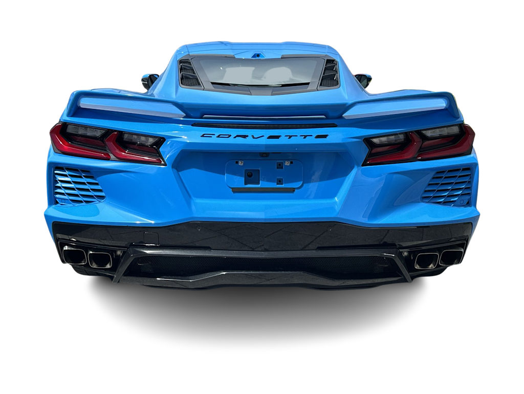 Thumbnail: 2022 Chevrolet Corvette - 4