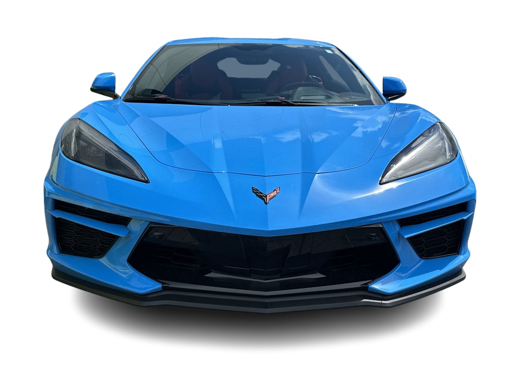 Thumbnail: 2022 Chevrolet Corvette - 19