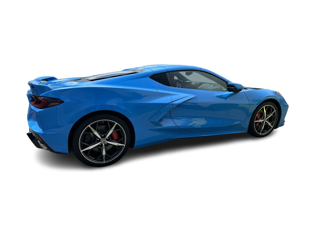 Thumbnail: 2022 Chevrolet Corvette - 17