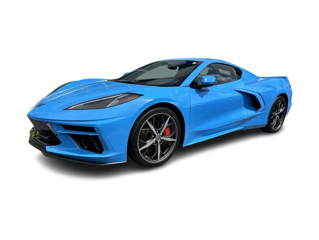 Thumbnail: 2022 Chevrolet Corvette - 15