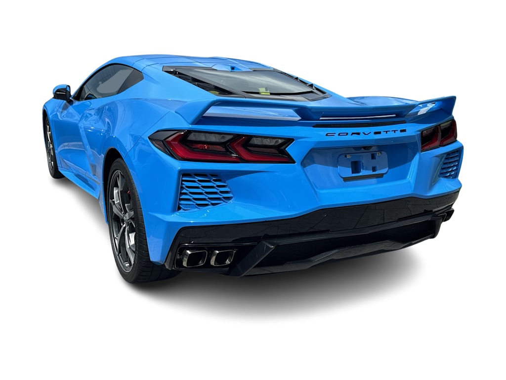 Thumbnail: 2022 Chevrolet Corvette - 3