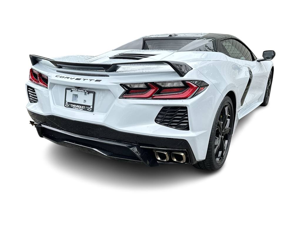 Thumbnail: 2022 Chevrolet Corvette - 16