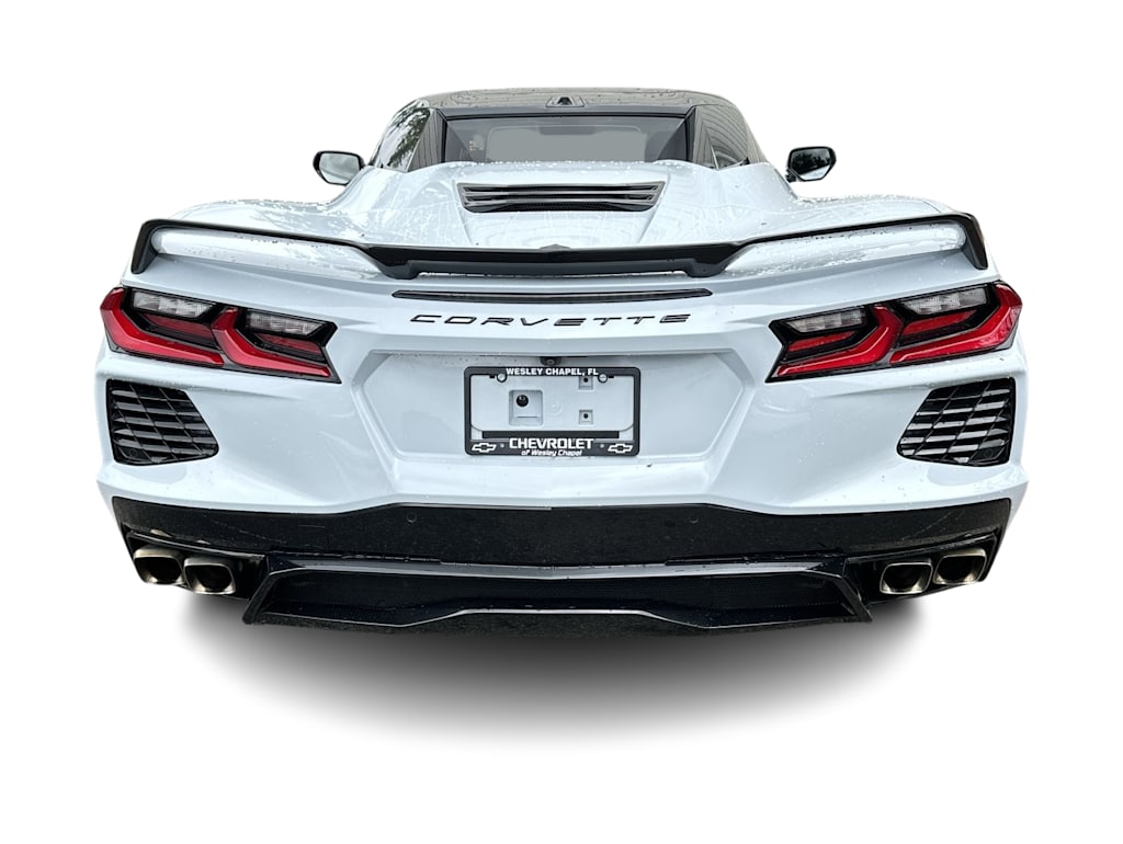 Thumbnail: 2022 Chevrolet Corvette - 15