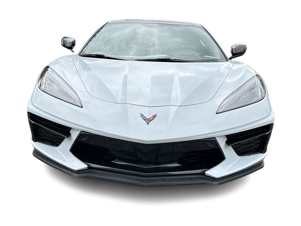 Thumbnail: 2022 Chevrolet Corvette - 19