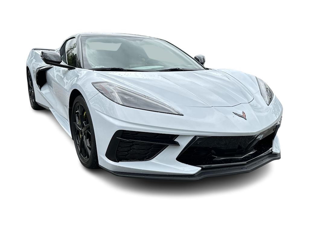Thumbnail: 2022 Chevrolet Corvette - 18