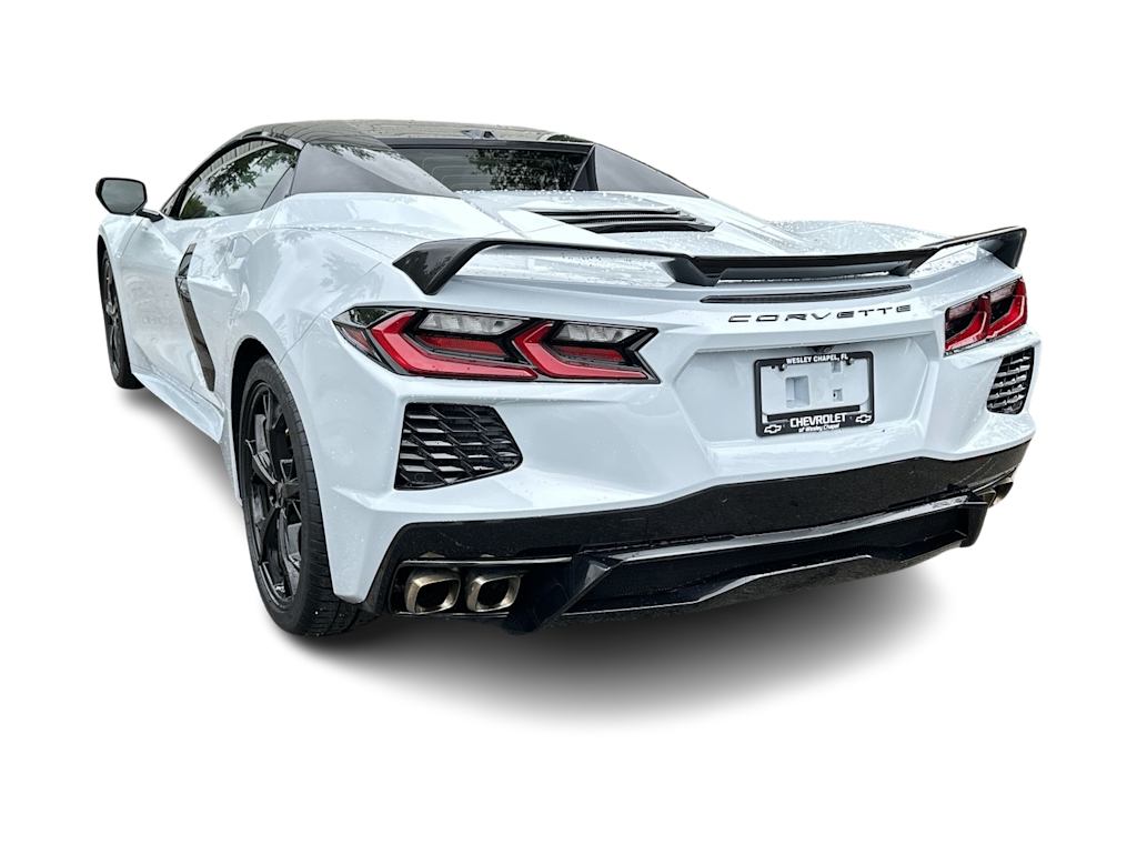 Thumbnail: 2022 Chevrolet Corvette - 5