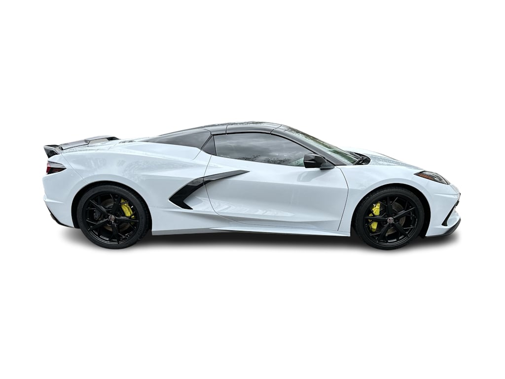 Thumbnail: 2022 Chevrolet Corvette - 17