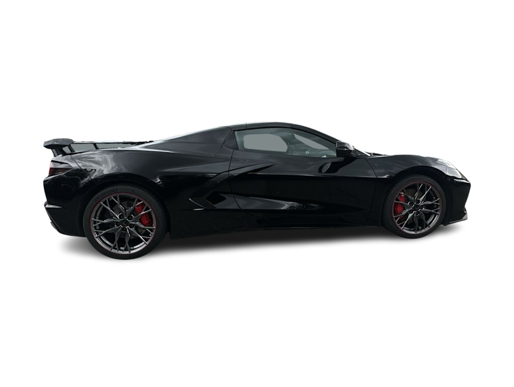 Thumbnail: 2023 Chevrolet Corvette - 17