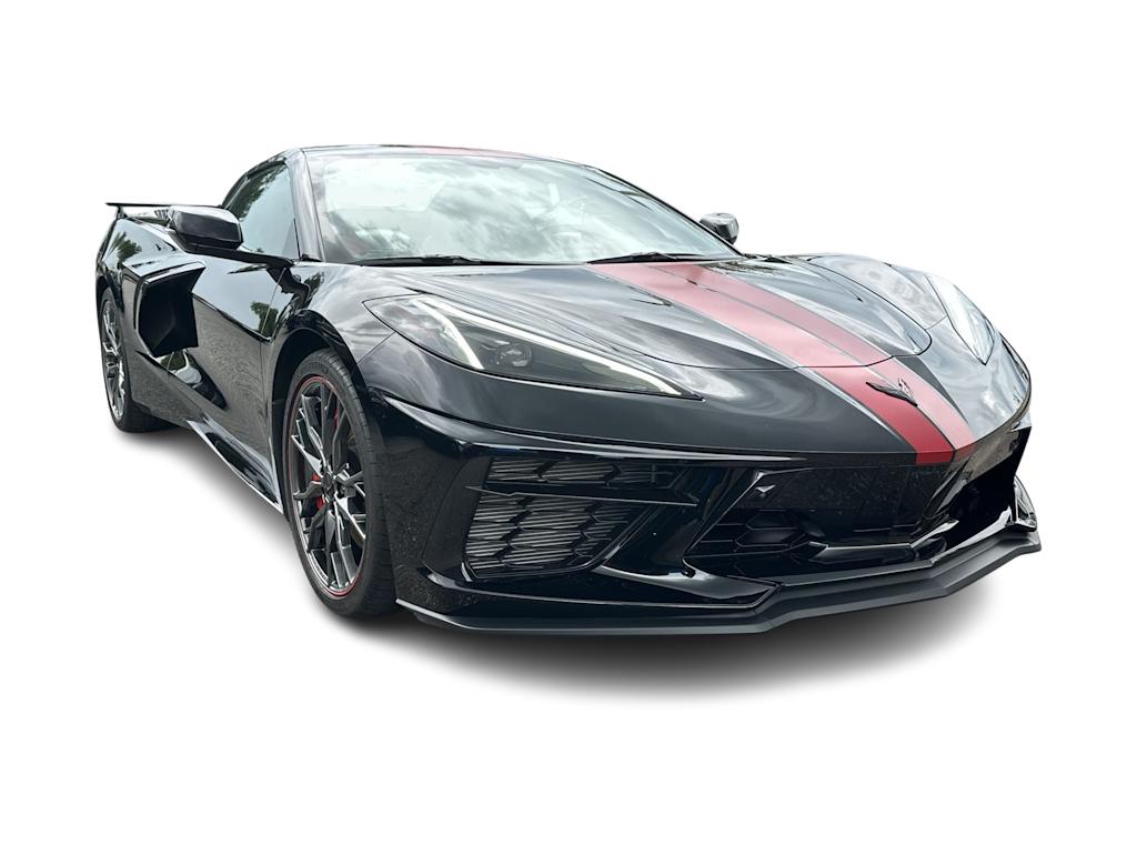 Thumbnail: 2023 Chevrolet Corvette - 18