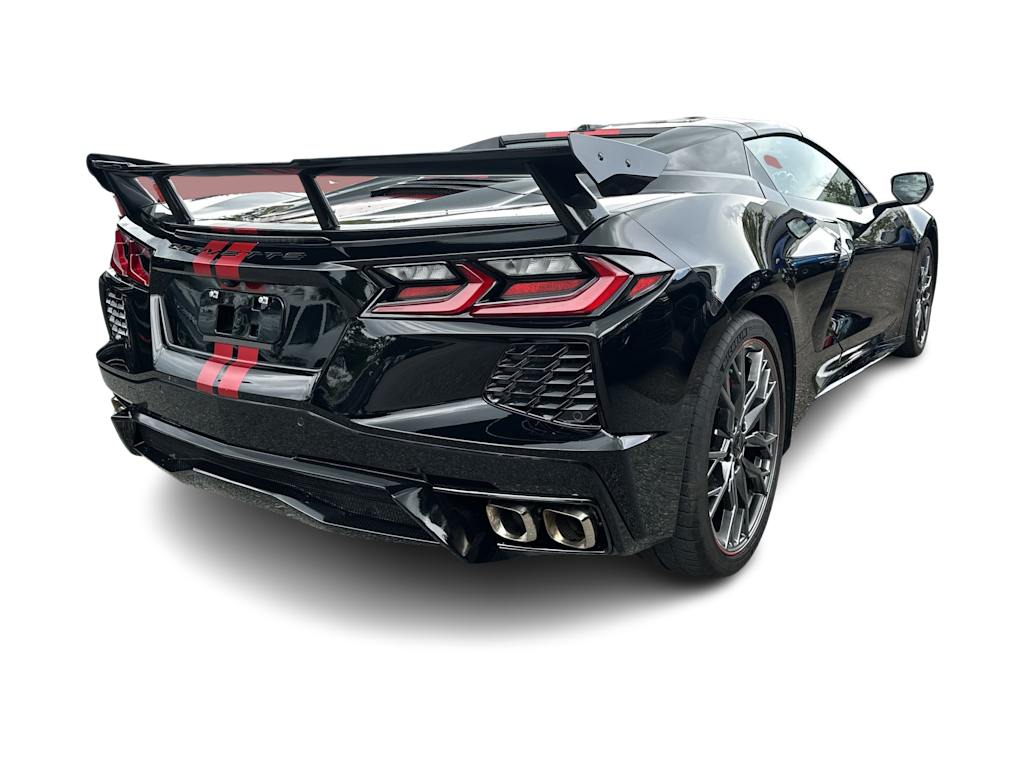 Thumbnail: 2023 Chevrolet Corvette - 16