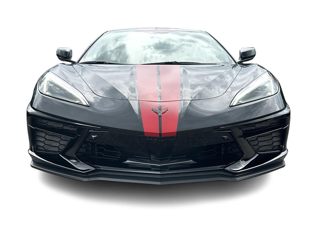 Thumbnail: 2023 Chevrolet Corvette - 6