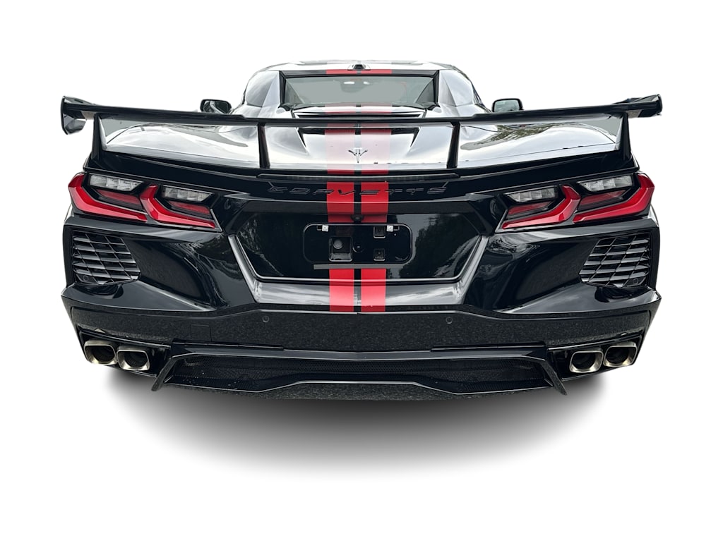 Thumbnail: 2023 Chevrolet Corvette - 5