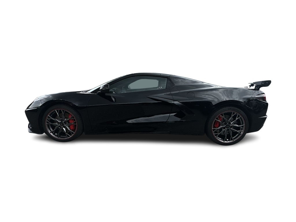 Thumbnail: 2023 Chevrolet Corvette - 3