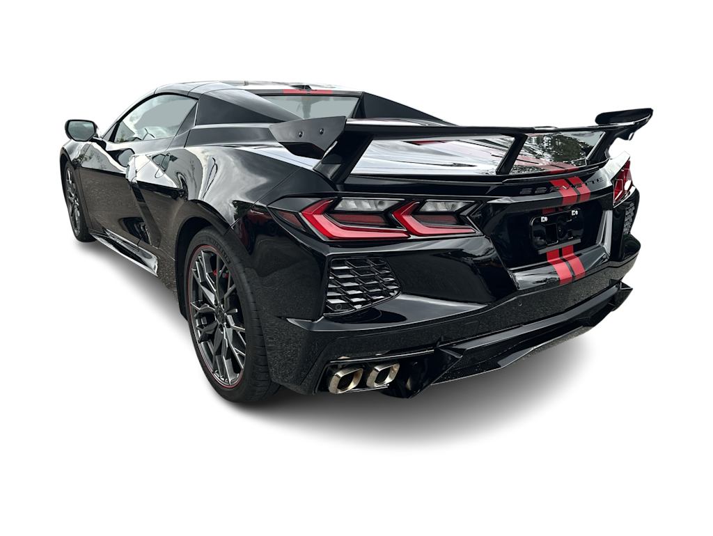 Thumbnail: 2023 Chevrolet Corvette - 4