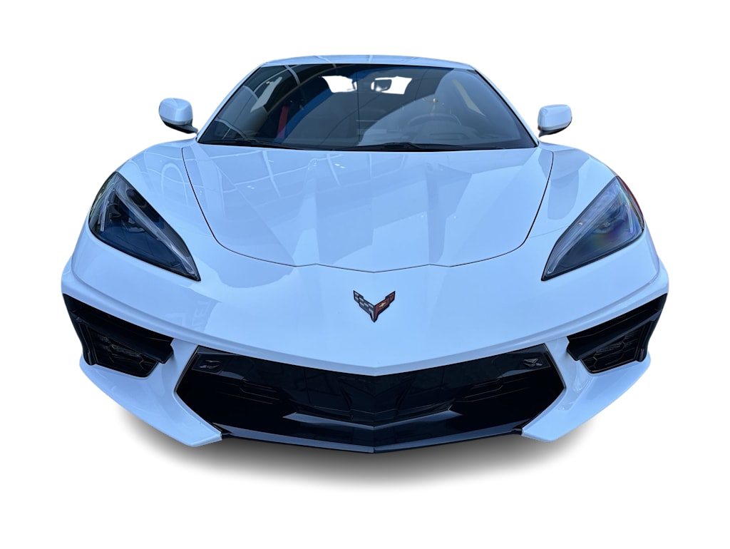 Thumbnail: 2021 Chevrolet Corvette - 19