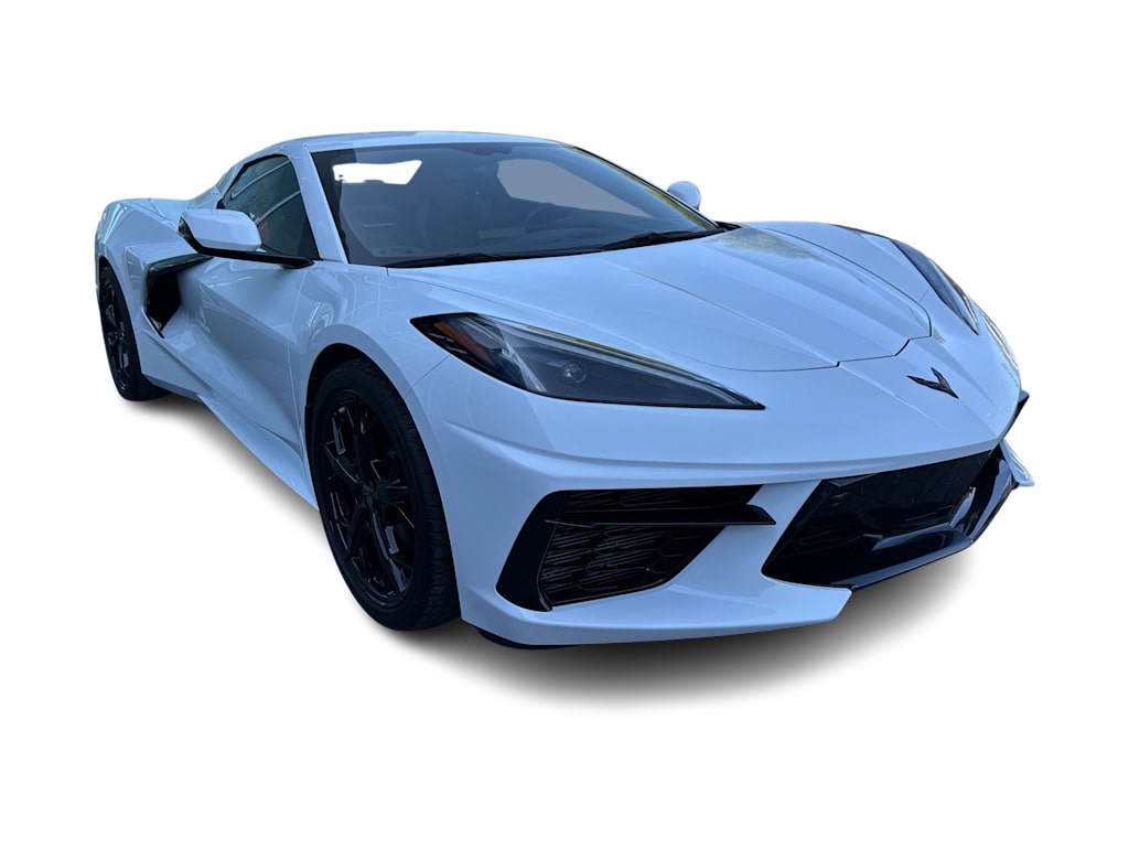 Thumbnail: 2021 Chevrolet Corvette - 18