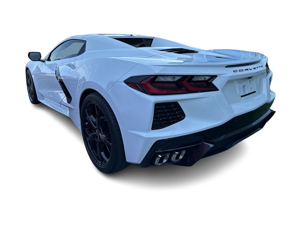 Thumbnail: 2021 Chevrolet Corvette - 15