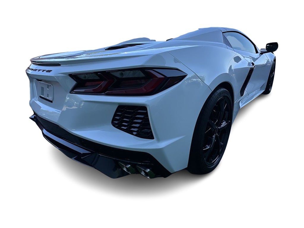 Thumbnail: 2021 Chevrolet Corvette - 16