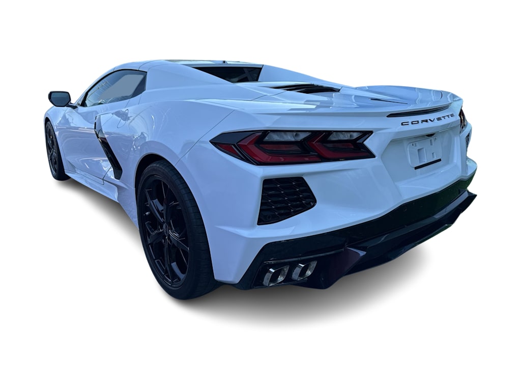 Thumbnail: 2021 Chevrolet Corvette - 3