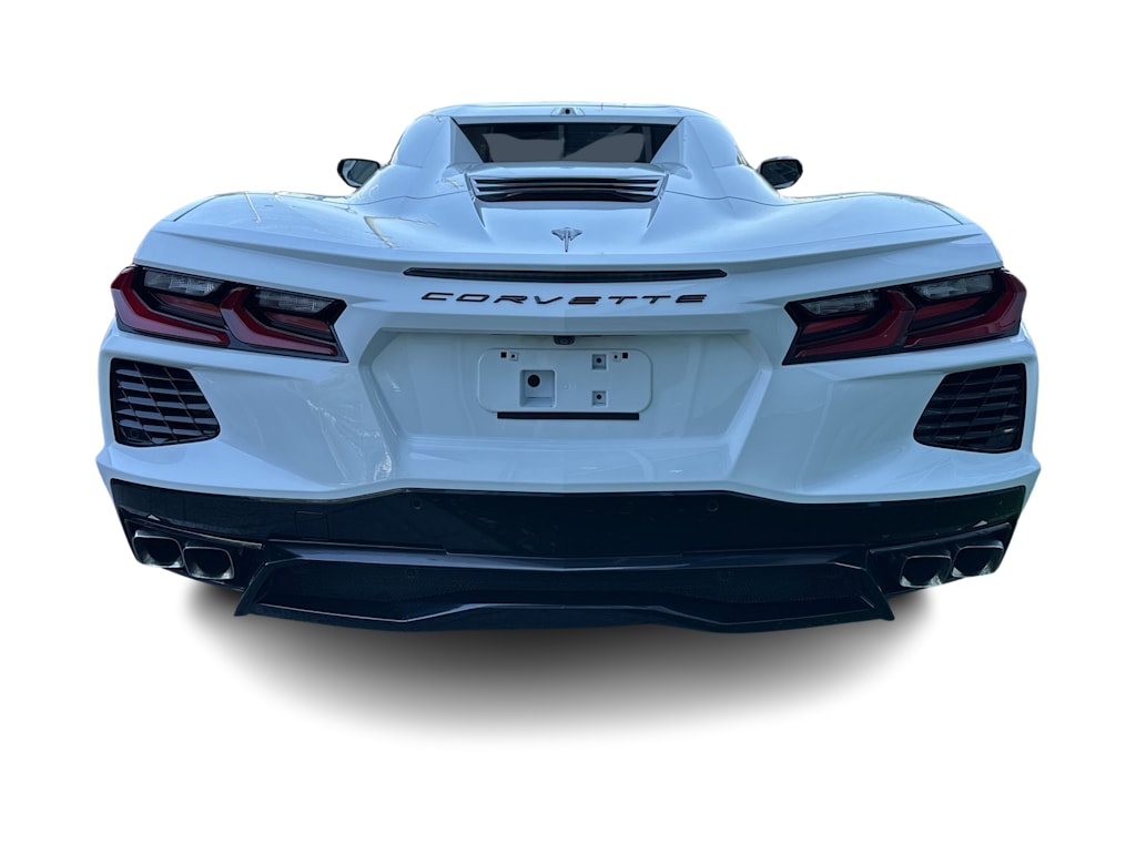 Thumbnail: 2021 Chevrolet Corvette - 4