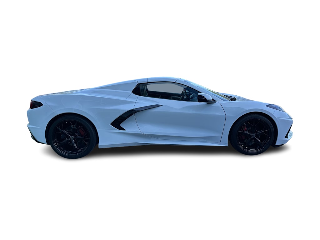 Thumbnail: 2021 Chevrolet Corvette - 17