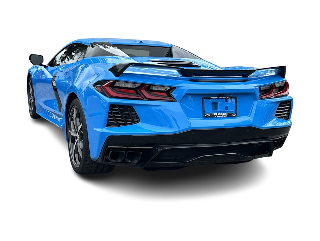 Thumbnail: 2023 Chevrolet Corvette - 5