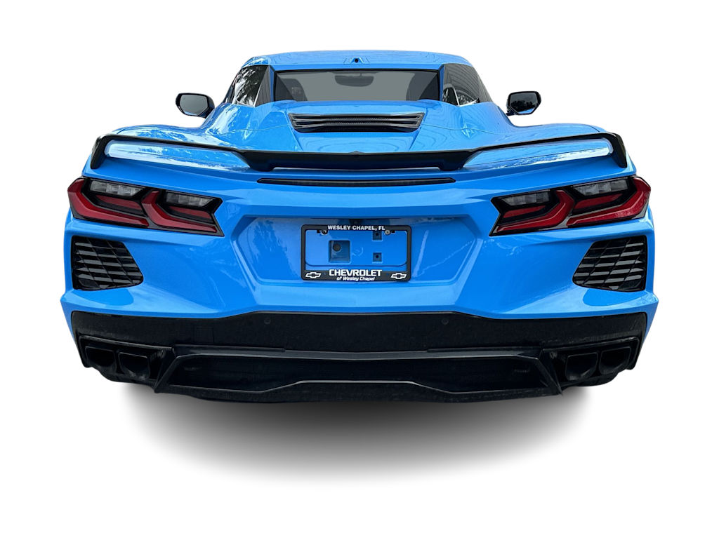 Thumbnail: 2023 Chevrolet Corvette - 17