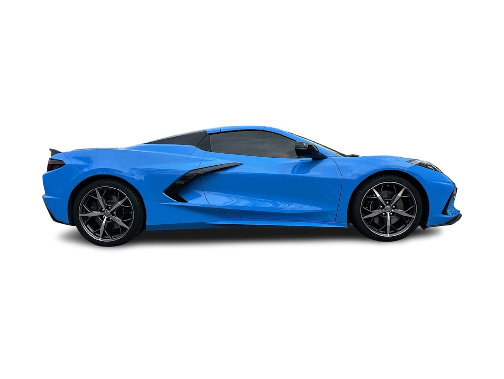 Thumbnail: 2023 Chevrolet Corvette - 19