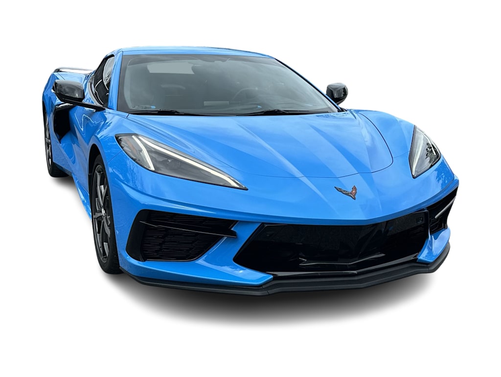 Thumbnail: 2023 Chevrolet Corvette - 20