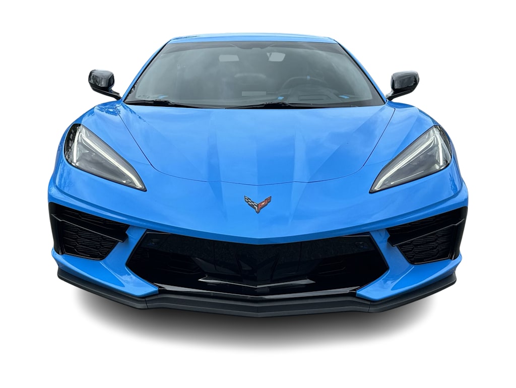 Thumbnail: 2023 Chevrolet Corvette - 21