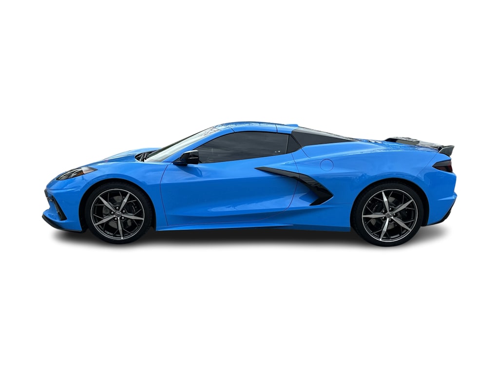 Thumbnail: 2023 Chevrolet Corvette - 3