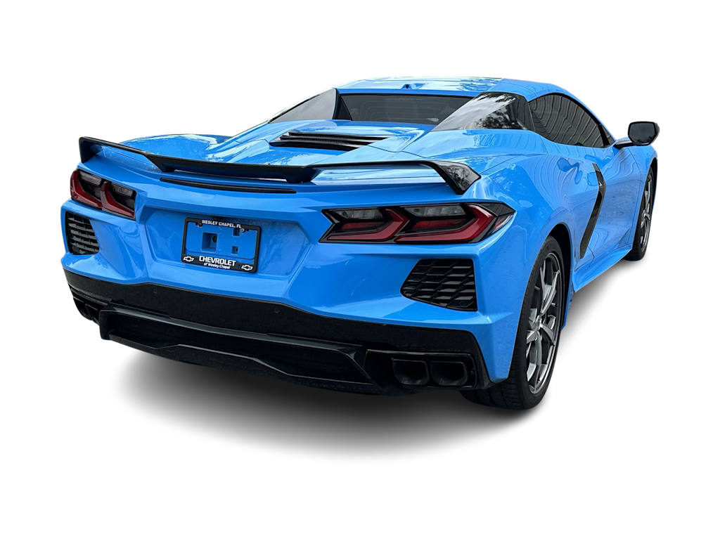Thumbnail: 2023 Chevrolet Corvette - 18