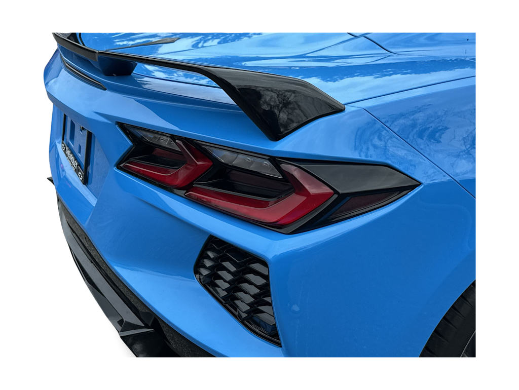 Thumbnail: 2023 Chevrolet Corvette - 4