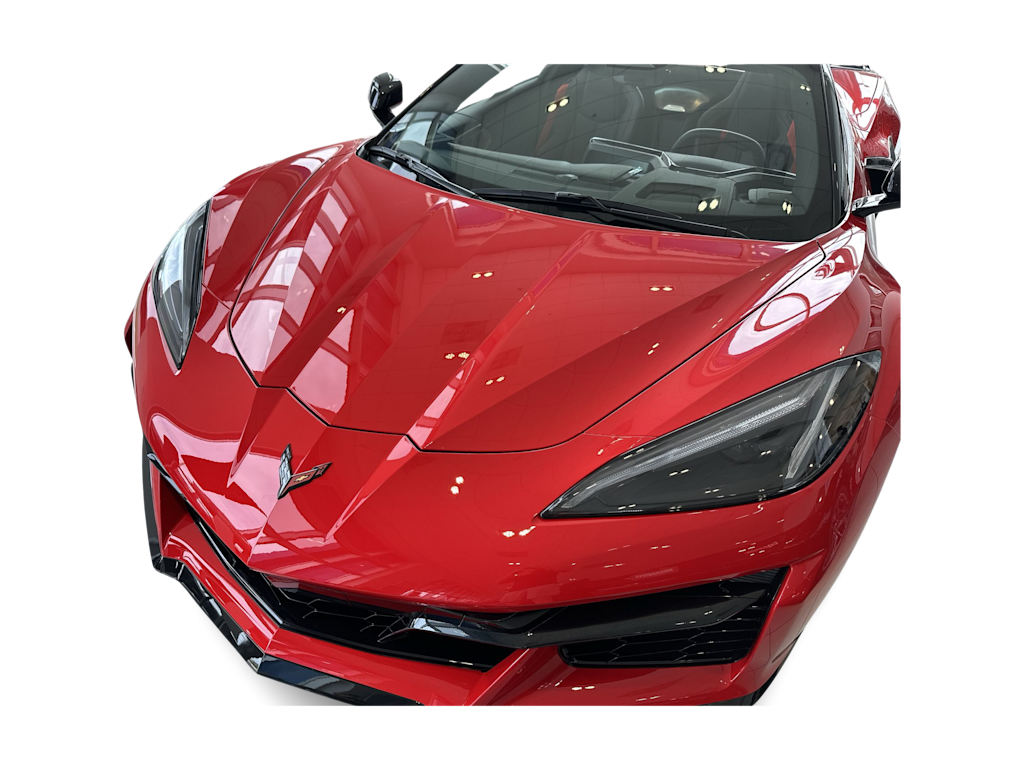 Thumbnail: 2026 Chevrolet Corvette - 24