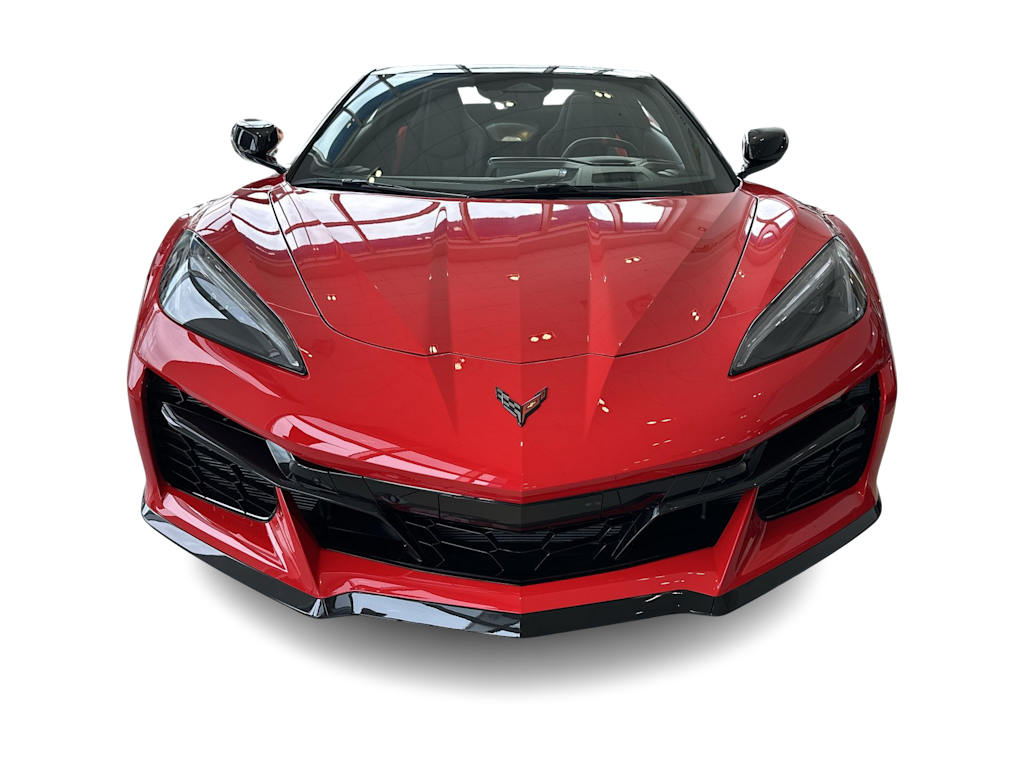 Thumbnail: 2026 Chevrolet Corvette - 6