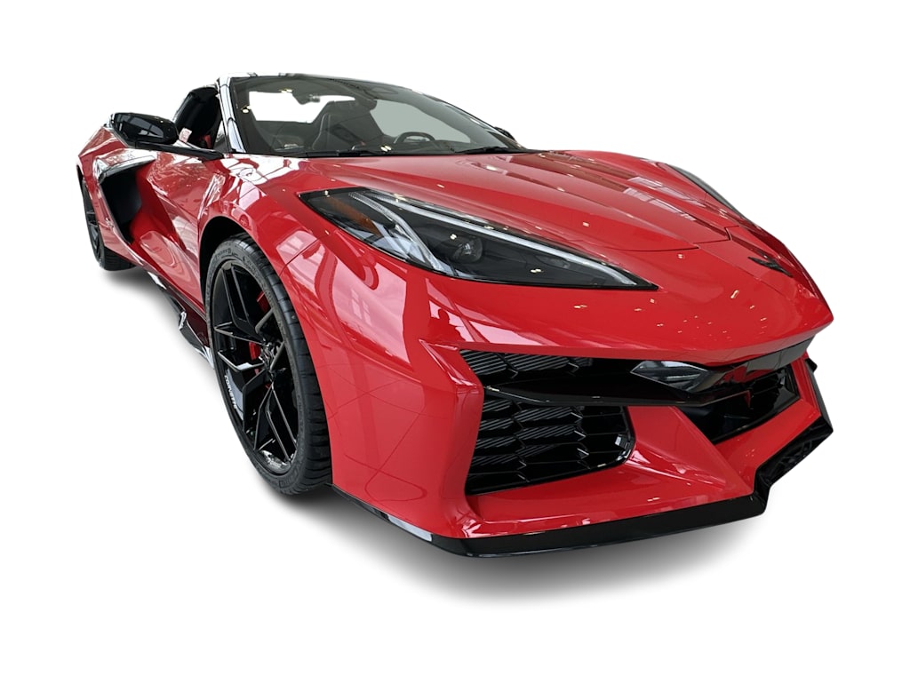 Thumbnail: 2026 Chevrolet Corvette - 17