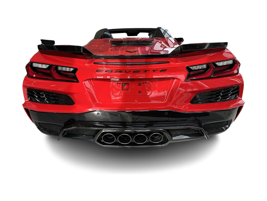 Thumbnail: 2026 Chevrolet Corvette - 5
