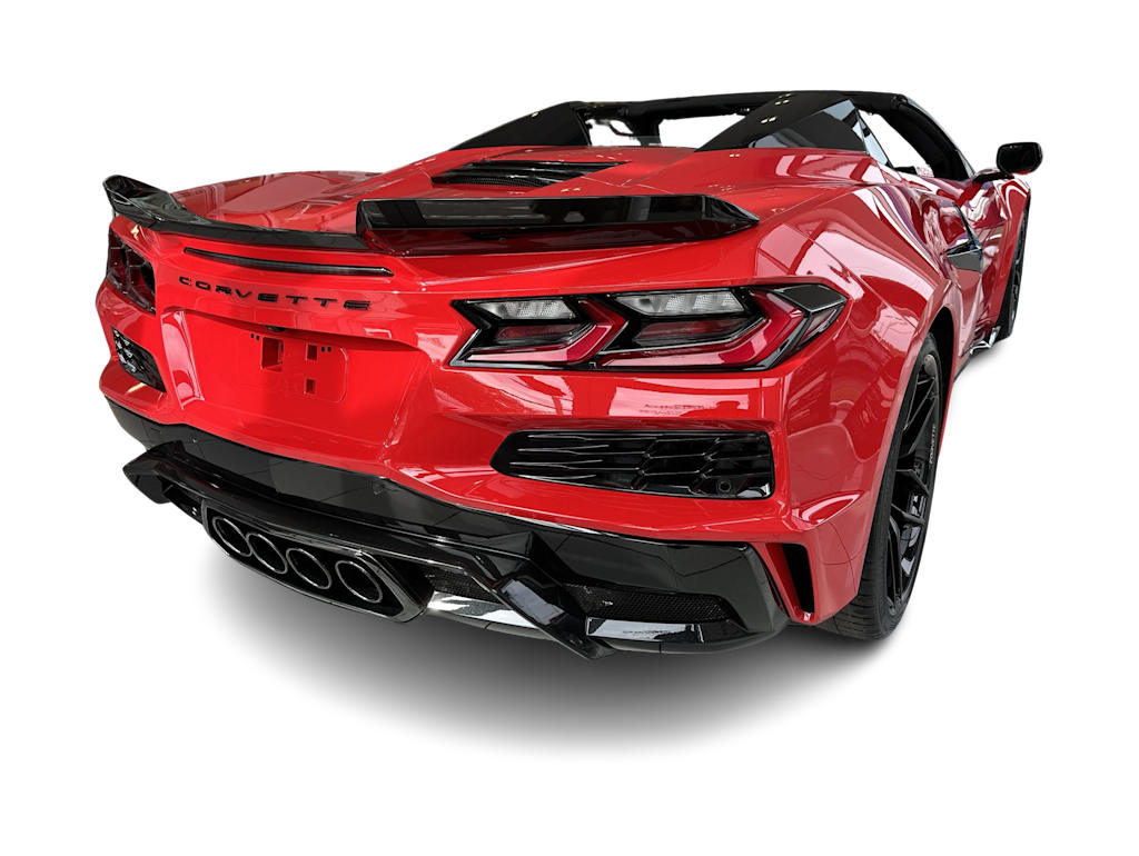 Thumbnail: 2026 Chevrolet Corvette - 15
