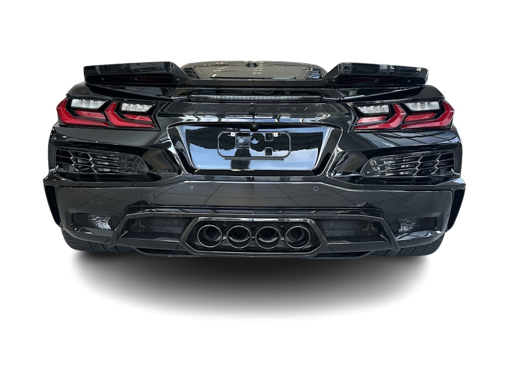 Thumbnail: 2024 Chevrolet Corvette - 16
