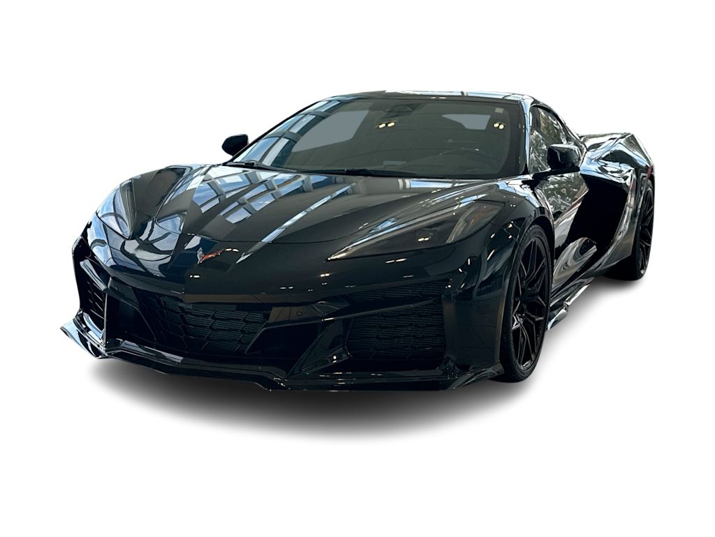 Thumbnail: 2024 Chevrolet Corvette - 5