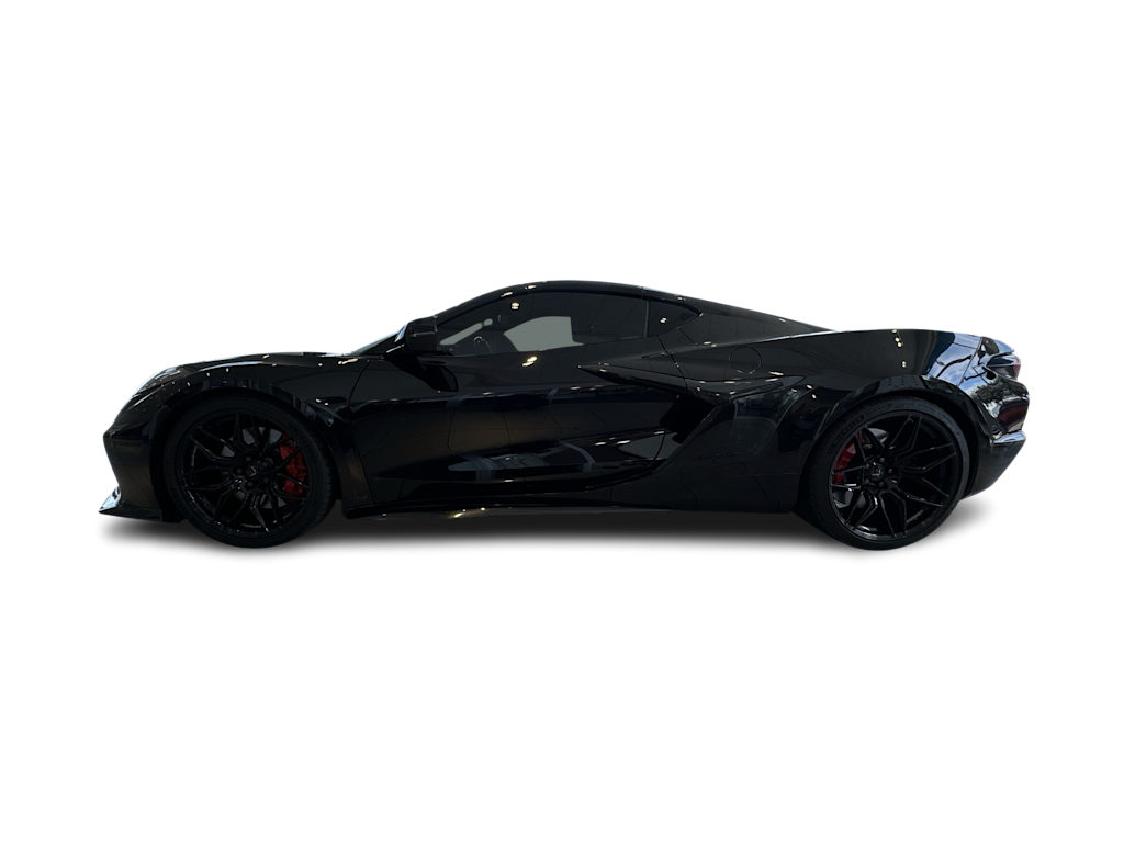 Thumbnail: 2024 Chevrolet Corvette - 3