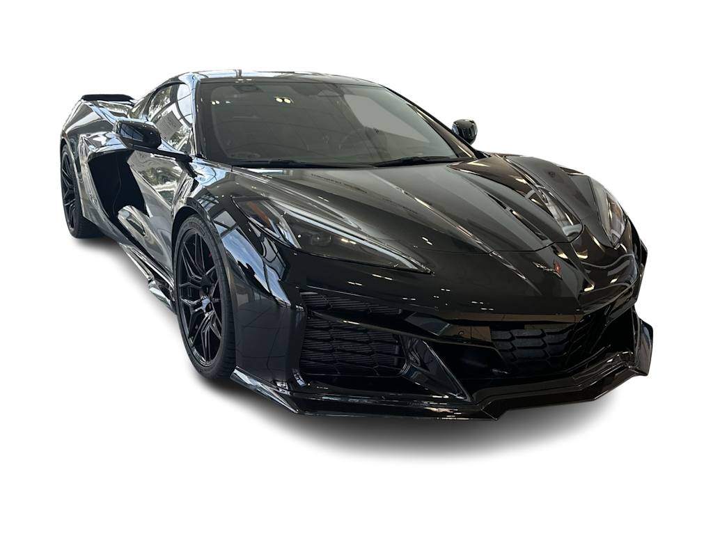 Thumbnail: 2024 Chevrolet Corvette - 17